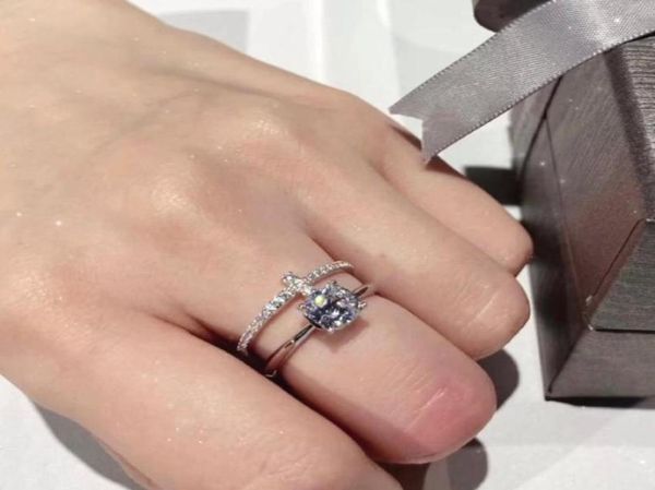 2021 luxurys fashion designers women039s ring classic workmanship full diamond inlay light up the summer atmospher1559297561, Silver
2021 luxurys fashion designers women039s ring classic workmanship full diamond inlay light up the summer atmospher1559297561, Silver