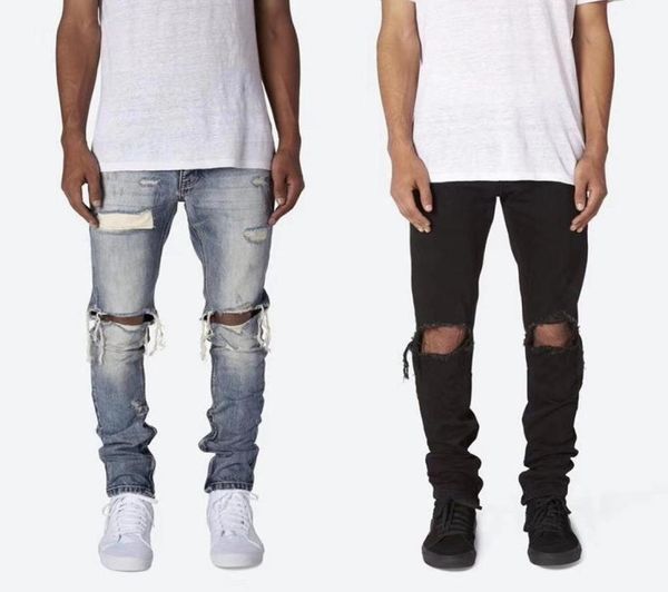 designer mens jeans mnmi denim embroidery pants fashion holes trouser us size 2836 hip hop distressed zipper trousers for male to1338169, Blue
designer mens jeans mnmi denim embroidery pants fashion holes trouser us size 2836 hip hop distressed zipper trousers for male to1338169, Blue