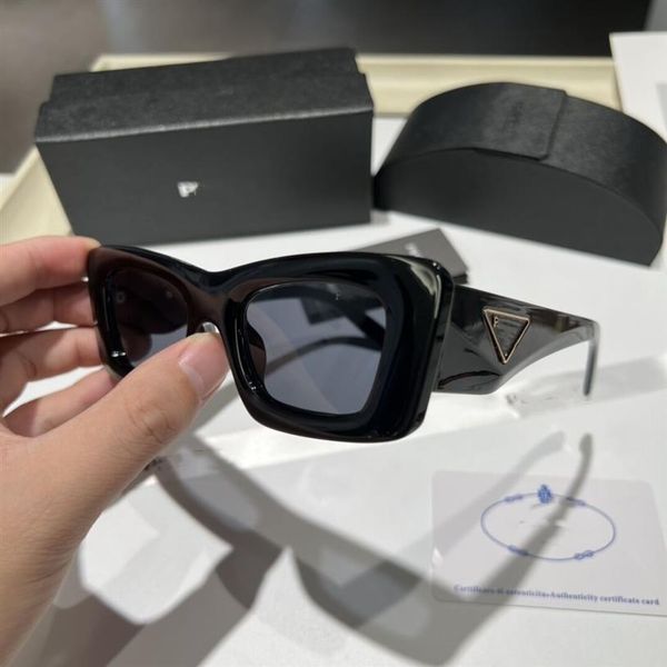 2023 designer sunglasses classic women's shading sun glasses goggles small frame cat-eye sunglasses237r, White;black
2023 designer sunglasses classic women's shading sun glasses goggles small frame cat-eye sunglasses237r, White;black