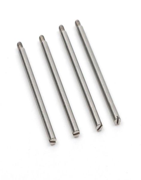 watch band strap accessories 2pcsset for pam screws watch 24mm 26mm stainless steel screw parts watch strap4622300, Black;brown
watch band strap accessories 2pcsset for pam screws watch 24mm 26mm stainless steel screw parts watch strap4622300, Black;brown