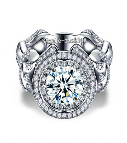 choucong majestic sensation men ring 3ct diamond 925 sterling silver engagement wedding band ring for men8263994, Slivery;golden
choucong majestic sensation men ring 3ct diamond 925 sterling silver engagement wedding band ring for men8263994, Slivery;golden