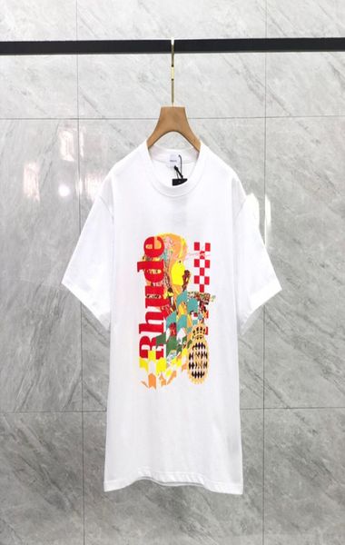 22fw usa tee t shirt high street summer racing men women skateboard casual streetwear cotton tshirt6709914, Black;brown
22fw usa tee t shirt high street summer racing men women skateboard casual streetwear cotton tshirt6709914, Black;brown