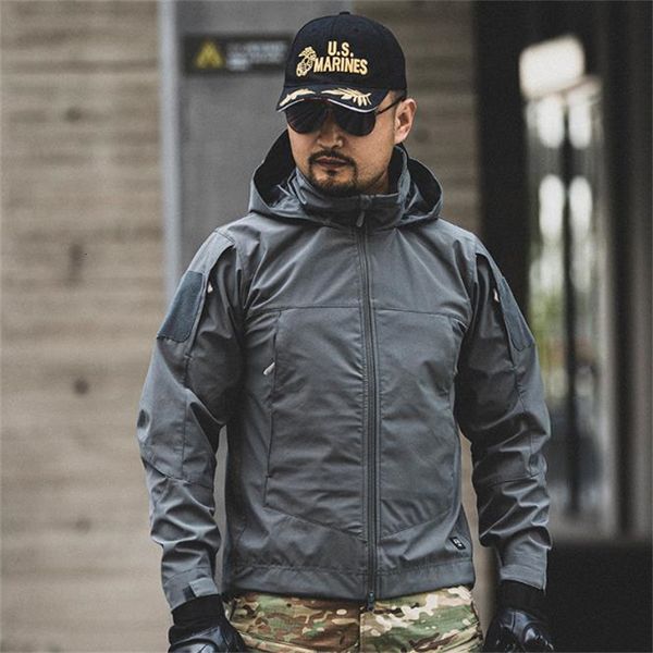 outdoor jackets hoodies men soft shell tactical plus fleece warm waterproof hiking hunting windbreaker lightweight hooded coat 230821, Blue;black
outdoor jackets hoodies men soft shell tactical plus fleece warm waterproof hiking hunting windbreaker lightweight hooded coat 230821, Blue;black
