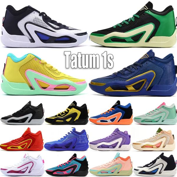 jumpmans tatum 1 men basketball shoes 1s designer the blueprint archer ave zoo black metallic gold barbershop outdoor mens sneakers size 40-
jumpmans tatum 1 men basketball shoes 1s designer the blueprint archer ave zoo black metallic gold barbershop outdoor mens sneakers size 40-