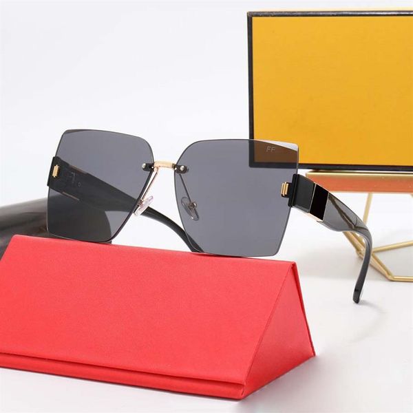 designer sunglasses fashion rimless sunglasses for men women beach glasses 5 color good quality304t, White;black
designer sunglasses fashion rimless sunglasses for men women beach glasses 5 color good quality304t, White;black