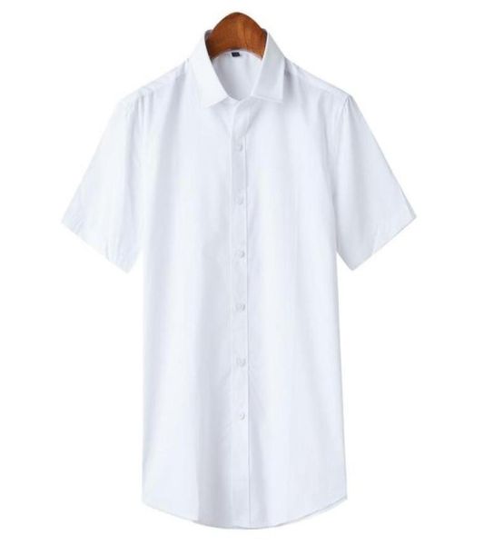 men039s casual shirts men summer white short sleeve dress good quality cotton slim fit solid large size collared shirt74889751381983, White;black
men039s casual shirts men summer white short sleeve dress good quality cotton slim fit solid large size collared shirt74889751381983, White;black