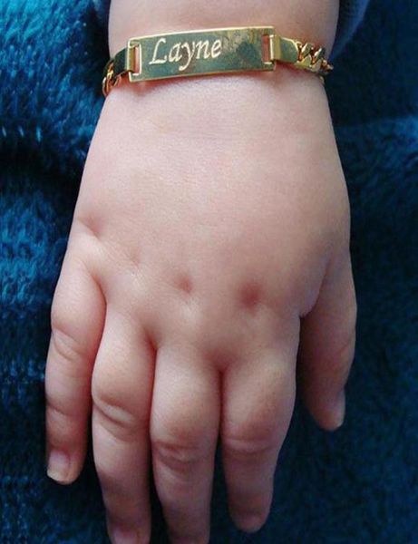 link chain personalized titanium steel kid bangle baby customized name metal bracelet for child girls boy accessories gift 20217545086, Black
link chain personalized titanium steel kid bangle baby customized name metal bracelet for child girls boy accessories gift 20217545086, Black