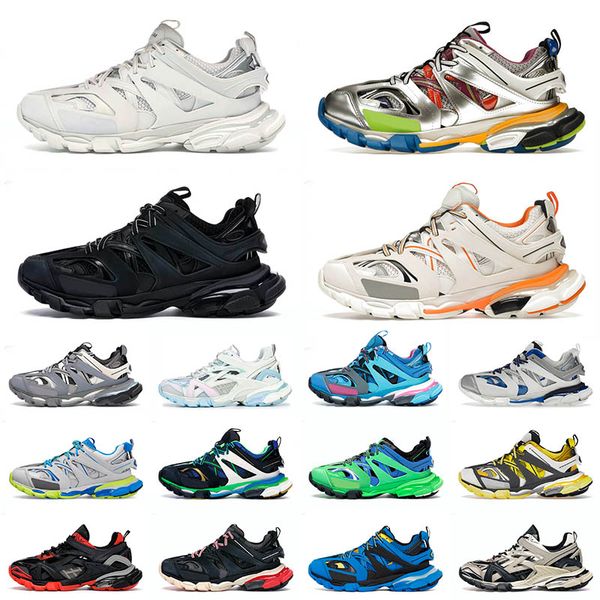with box 2023 casual shoes designer mens women track 3 3.0 platform sneakers vintage shoes tracks runners tess.s. gomma leather trainers 36-, Black
with box 2023 casual shoes designer mens women track 3 3.0 platform sneakers vintage shoes tracks runners tess.s. gomma leather trainers 36-, Black