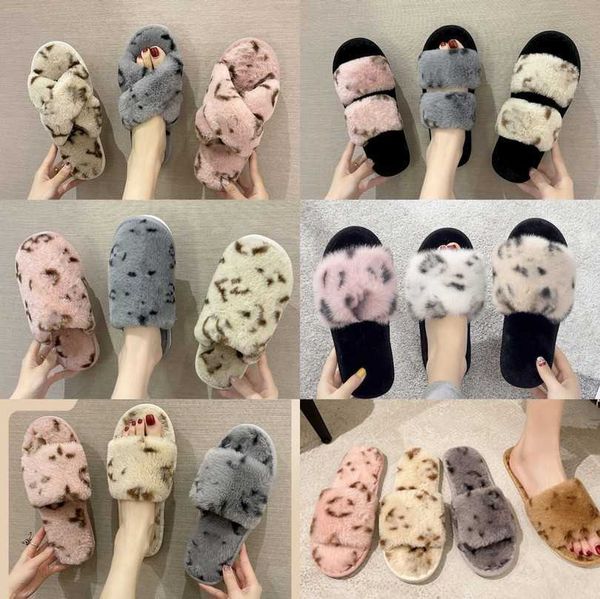 women's plush slippers fluffy faux fur slide sandals winter shoes soft furry cross strap mules slip platforms winter warm indoor flip-f, Black
women's plush slippers fluffy faux fur slide sandals winter shoes soft furry cross strap mules slip platforms winter warm indoor flip-f, Black