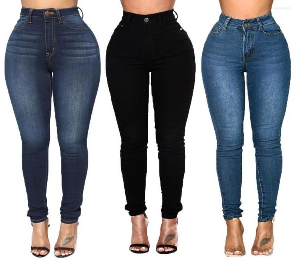 women039s jeans black women autumn casual high elasticity skinny denim pencil pants woman fashion slim waisted pantalones6940908, Blue
women039s jeans black women autumn casual high elasticity skinny denim pencil pants woman fashion slim waisted pantalones6940908, Blue