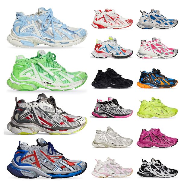og womens mens designer casual shoes track runners 7 balencaigas7.0 tracks trainers graffiti dark taupe white black silver pink leather nylo
og womens mens designer casual shoes track runners 7 balencaigas7.0 tracks trainers graffiti dark taupe white black silver pink leather nylo