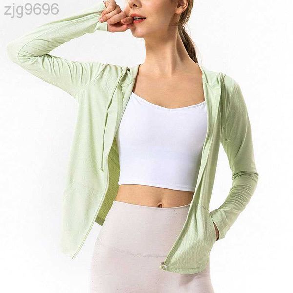 desginer alos yoga jacketoriginal sports jacket women's autumn and winter fitness suit casual jacket quick drying tight top, Black;brown
desginer alos yoga jacketoriginal sports jacket women's autumn and winter fitness suit casual jacket quick drying tight top, Black;brown