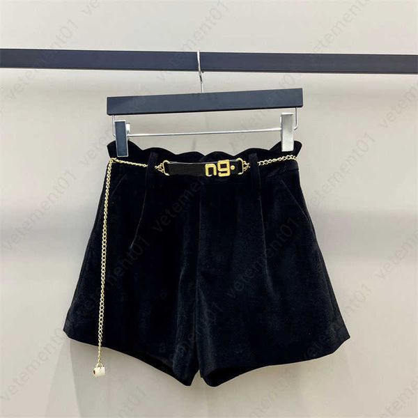 lady y shorts sport casual short pant fall winter chain belt customized accessories decorated high-waisted wide-legged small shorts womens d, White;black
lady y shorts sport casual short pant fall winter chain belt customized accessories decorated high-waisted wide-legged small shorts womens d, White;black
