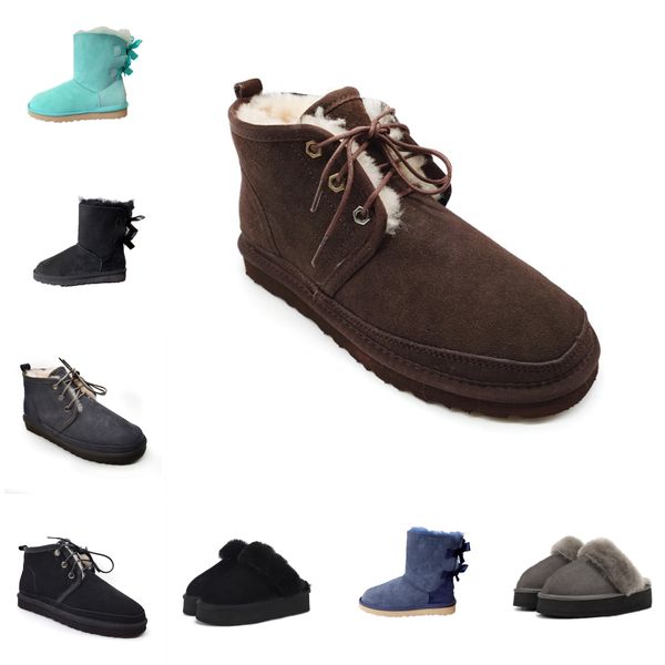 rain boots designer womens australia classic warm boots women mini half snow button boots winter full fur fluffy furry satin ankle bow austr, Black
rain boots designer womens australia classic warm boots women mini half snow button boots winter full fur fluffy furry satin ankle bow austr, Black