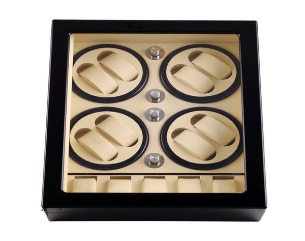 watch winder lt wooden automatic rotation 85 cases storage case display box new style inside white outside black2639512, Black;blue
watch winder lt wooden automatic rotation 85 cases storage case display box new style inside white outside black2639512, Black;blue