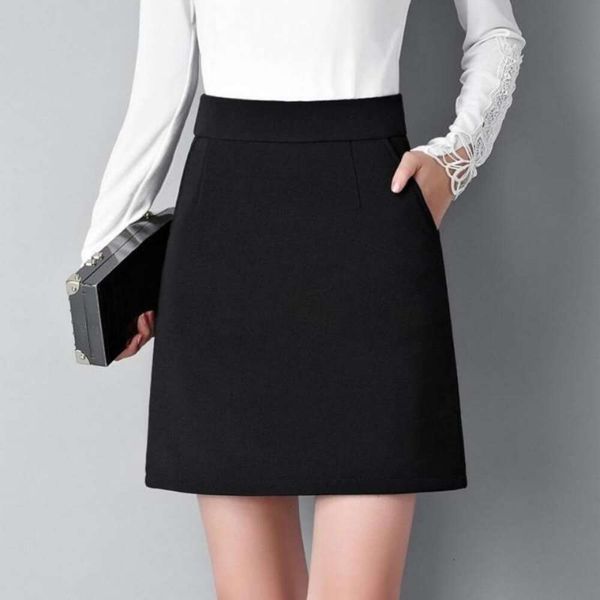item title short skirt for women summer style high waist suit professional a line hip black one step
item title short skirt for women summer style high waist suit professional a line hip black one step