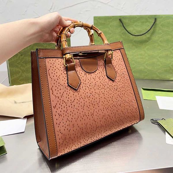 ggbag diamond diana tote bag canvas crossbody bags bamboo handle totes handbags classic letter crystal decor detachable shoulder strap large
ggbag diamond diana tote bag canvas crossbody bags bamboo handle totes handbags classic letter crystal decor detachable shoulder strap large