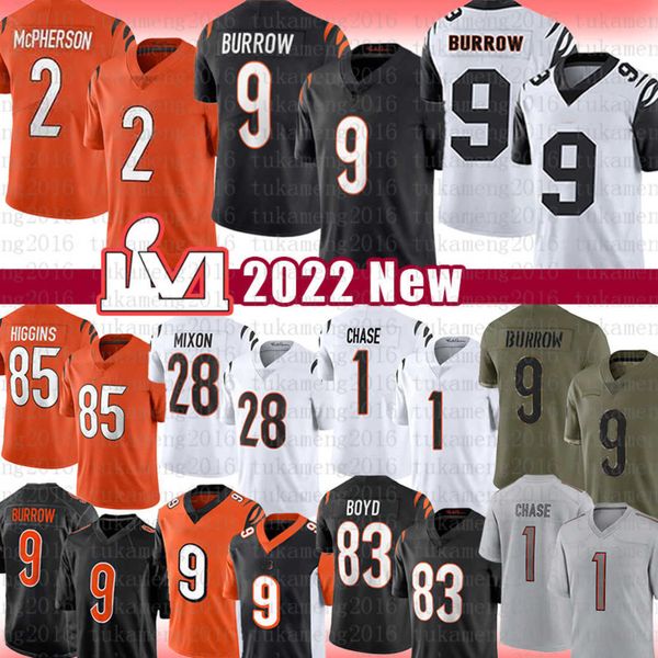 joe burrow football jersey evan mcpherson ja'marr chase mixon tee higgins logan wilson sam hubbard tyler boyd trey hendrickson daxton h, Black;red
joe burrow football jersey evan mcpherson ja'marr chase mixon tee higgins logan wilson sam hubbard tyler boyd trey hendrickson daxton h, Black;red