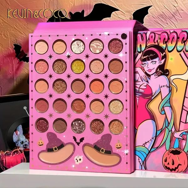 110 colors eyeshadow palette - four layers, rotating, pearly matte shimmer, highlight, brighten skin tone, long lasting, moisturizing lip ti
110 colors eyeshadow palette - four layers, rotating, pearly matte shimmer, highlight, brighten skin tone, long lasting, moisturizing lip ti