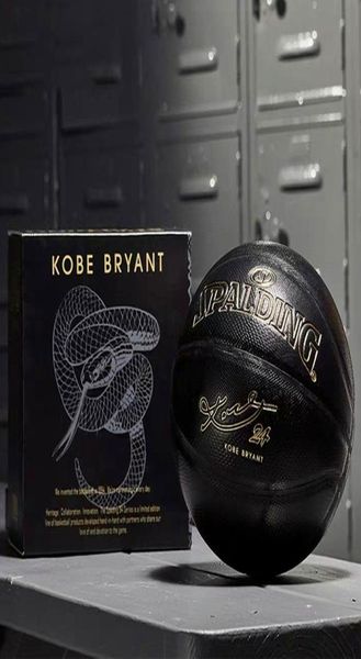 spalding 24k black mamba merch basketball ball commemorative edition pu wear resistant serpentine size 75304999
spalding 24k black mamba merch basketball ball commemorative edition pu wear resistant serpentine size 75304999
