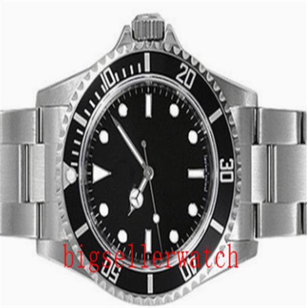 luxury dive watches mens automatic 14060m black no date watches clasp ceramic bezel chrono date stainless steel watch250l, Slivery;brown
luxury dive watches mens automatic 14060m black no date watches clasp ceramic bezel chrono date stainless steel watch250l, Slivery;brown