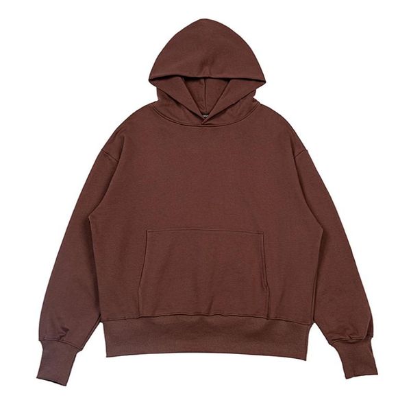 21ss hoodie men women sweatshirts highquality cotton casual solid hoodies streetwear heavy fabric hooded1958617, Black
21ss hoodie men women sweatshirts highquality cotton casual solid hoodies streetwear heavy fabric hooded1958617, Black