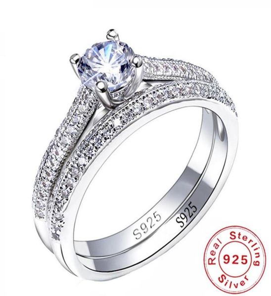 100 925 sterling silver rings for women double simple design ring bijoux femme bridal wedding jewelry engagement accessories s1811272186, Slivery;golden
100 925 sterling silver rings for women double simple design ring bijoux femme bridal wedding jewelry engagement accessories s1811272186, Slivery;golden