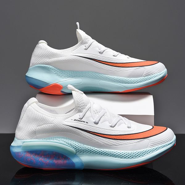 dress shoes sneakers men tennis sports round toe running shoes fashion women trainer race light breathable couple shose plus size 230821, Black
dress shoes sneakers men tennis sports round toe running shoes fashion women trainer race light breathable couple shose plus size 230821, Black