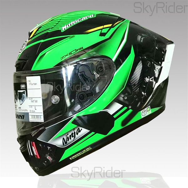 full face shoei x14 kawasa ki green motorcycle helmet anti-fog visor man riding car motocross racing motorbike helmet-not-original311k
full face shoei x14 kawasa ki green motorcycle helmet anti-fog visor man riding car motocross racing motorbike helmet-not-original311k