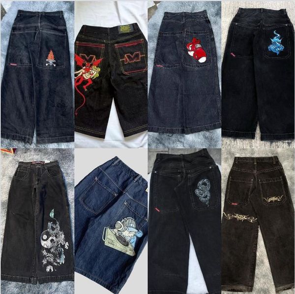 mens jnco jeans for mens y2k streetwear hip hop boxing gloves graphic print baggy black pants men women harajuku gothic wide trouser, Blue
mens jnco jeans for mens y2k streetwear hip hop boxing gloves graphic print baggy black pants men women harajuku gothic wide trouser, Blue