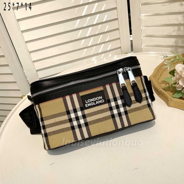 luxurys fanny pack chest belt bum bag designer bumbag tote wallets waist bag nylon classic stripe men's women's gift wallet pocket
luxurys fanny pack chest belt bum bag designer bumbag tote wallets waist bag nylon classic stripe men's women's gift wallet pocket