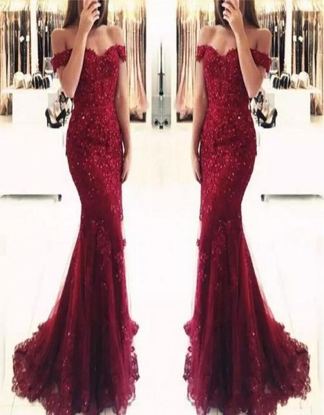 fashion burgundy prom dresses 2022 long mermaid sequin beading lace appliques off shoulders evening formal gowns pageant dress4451416, Black
fashion burgundy prom dresses 2022 long mermaid sequin beading lace appliques off shoulders evening formal gowns pageant dress4451416, Black