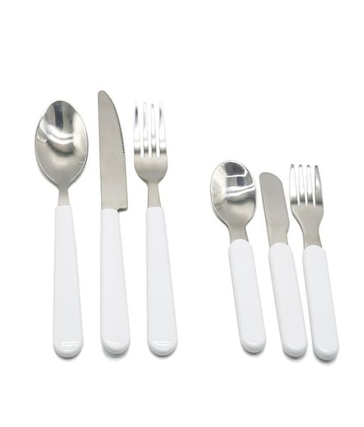 sublimation white tableware set diy heat thremal transfer cutlery dinnerware western silverware kitchen knife spoon fork dinner se9537019
sublimation white tableware set diy heat thremal transfer cutlery dinnerware western silverware kitchen knife spoon fork dinner se9537019