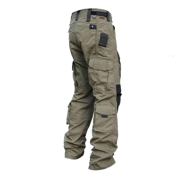 men's pants cargo secret service army combat military outdoor durable multi port invader tactical 230821, Black
men's pants cargo secret service army combat military outdoor durable multi port invader tactical 230821, Black