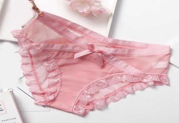 women039s panties breathable gstring knickers comfortable underwear briefs1142704, Black;pink
women039s panties breathable gstring knickers comfortable underwear briefs1142704, Black;pink