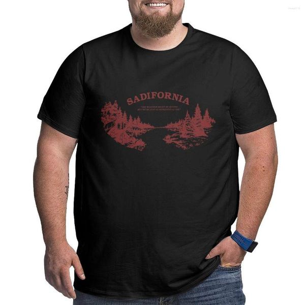 polos men's sadifornia | california t-shirt big height tee shirt mens graphic t-shirts hip hop, White;black
polos men's sadifornia | california t-shirt big height tee shirt mens graphic t-shirts hip hop, White;black