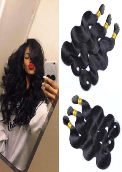 wet and wavy human hair bulk no weft 100 unprocessed brazilian hair bulks for braiding7411176, Black
wet and wavy human hair bulk no weft 100 unprocessed brazilian hair bulks for braiding7411176, Black