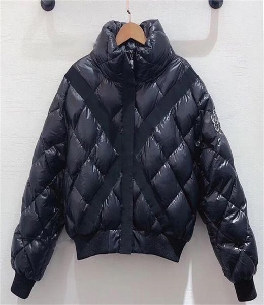 winter jacket women fashion thick womens winter coat hooded down jackets parka femme casual docero lj2011274117511, Black
winter jacket women fashion thick womens winter coat hooded down jackets parka femme casual docero lj2011274117511, Black