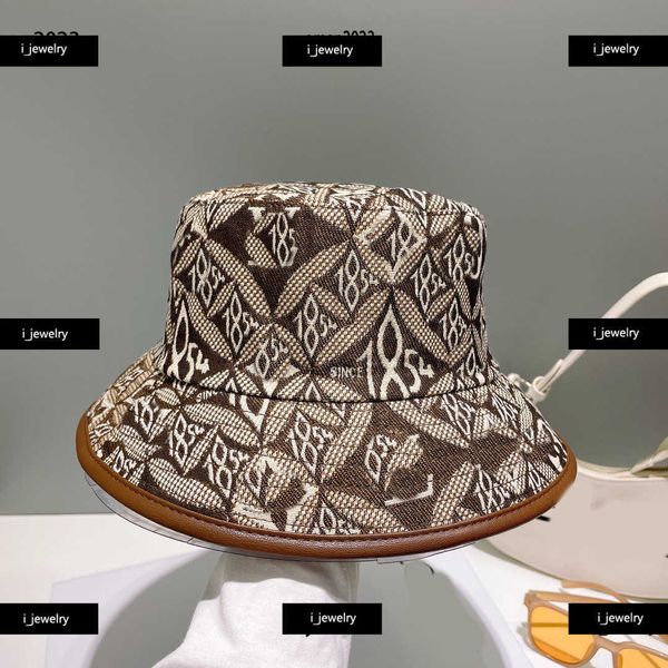 fashion women fisherman's hat girl cap classic floral print bucket hat designer wide brim hat #including brand box, Blue;gray
fashion women fisherman's hat girl cap classic floral print bucket hat designer wide brim hat #including brand box, Blue;gray