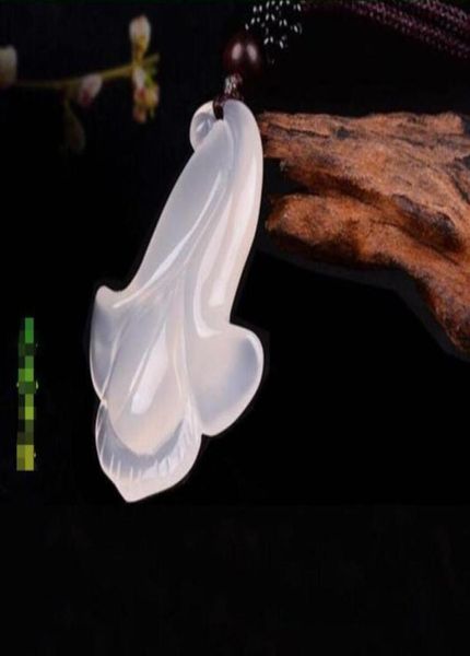 natural ice white jade pendant male and female chalcedony pendant agate12066405061433, Silver
natural ice white jade pendant male and female chalcedony pendant agate12066405061433, Silver