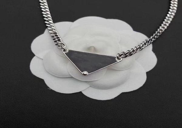 2021 charm luxury designer necklace for lovers thick chain stainless steel jewelry women men hip hop personality letter punk high 5207536, Silver
2021 charm luxury designer necklace for lovers thick chain stainless steel jewelry women men hip hop personality letter punk high 5207536, Silver