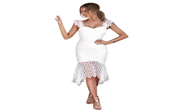 women039s dress summer women white lace party dress spaghetti strap sleeveless bodycon white dresses7811097, Black;gray
women039s dress summer women white lace party dress spaghetti strap sleeveless bodycon white dresses7811097, Black;gray