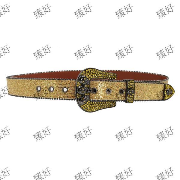 handmade diamond inlaid street trend new belt, versatile for men and women, skull design, silver alloy needle buckle, Black;brown
handmade diamond inlaid street trend new belt, versatile for men and women, skull design, silver alloy needle buckle, Black;brown