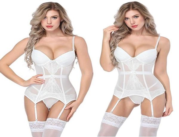 jian peng -border selling european and american lingerie suits perspective white waistcoat women's underwear1114195, Black;red
jian peng -border selling european and american lingerie suits perspective white waistcoat women's underwear1114195, Black;red