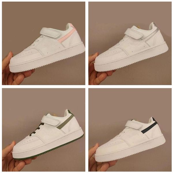 new kids low running shoes boys white shoes girls tropical twist baby trainers children one sports sneakers size 24-37, Black
new kids low running shoes boys white shoes girls tropical twist baby trainers children one sports sneakers size 24-37, Black