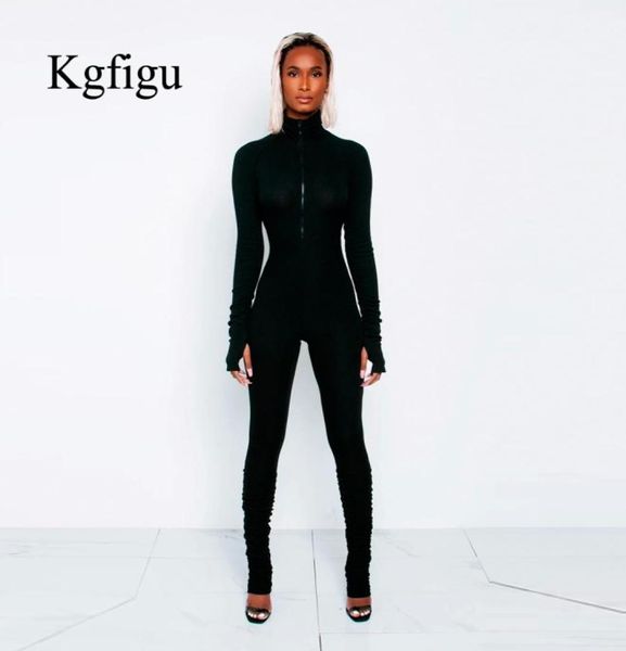 kgfigu women black long pants jumpsuits womens romper casual turtle neck solid ribbed long trousers white and orange outfits v20039249299, Gray
kgfigu women black long pants jumpsuits womens romper casual turtle neck solid ribbed long trousers white and orange outfits v20039249299, Gray
