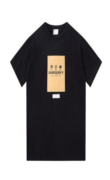 fashion summer mens t shirts kids clothing s short sleeved mens crewneck tshirt loose letter printing girls hip hop5118989, White;black
fashion summer mens t shirts kids clothing s short sleeved mens crewneck tshirt loose letter printing girls hip hop5118989, White;black