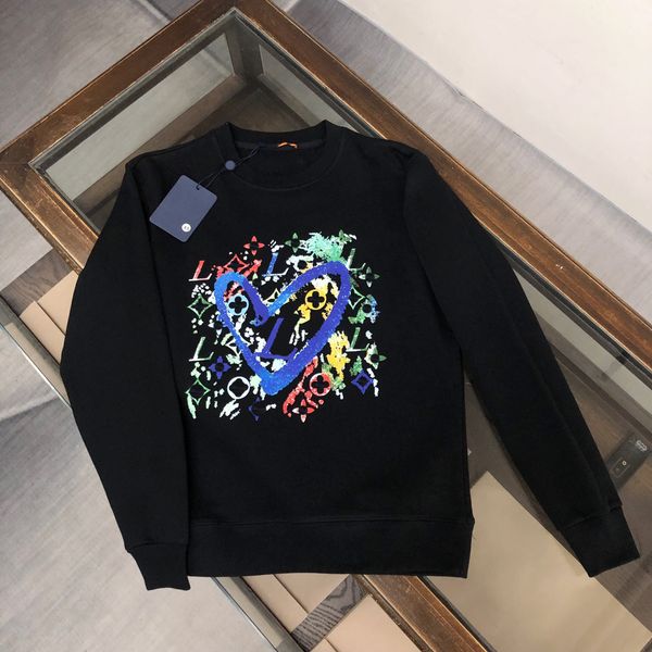designer men hoodies fashion letter print pullovers sweatshirt women hoodie spring autumn long sleeve casual hoody loose high sweatshirts-hh, Black
designer men hoodies fashion letter print pullovers sweatshirt women hoodie spring autumn long sleeve casual hoody loose high sweatshirts-hh, Black