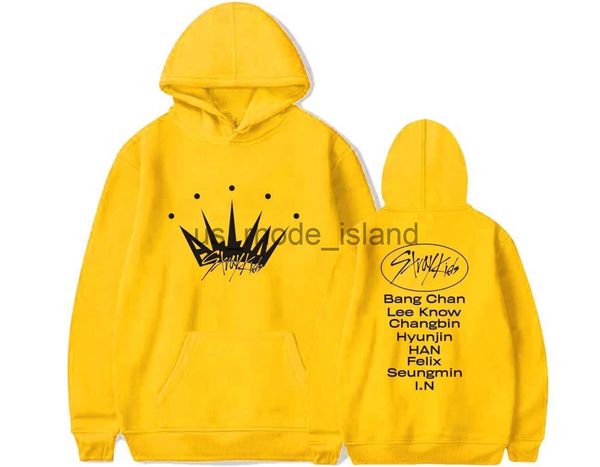 hoodies sweatshirts straykids kpop hoodies album all in stray kids men women hooded oversized loose pullovers streetwear sweatshirt new x082, Black
hoodies sweatshirts straykids kpop hoodies album all in stray kids men women hooded oversized loose pullovers streetwear sweatshirt new x082, Black