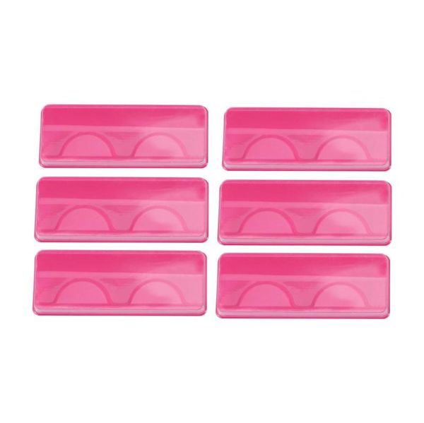 2550pcs pink eyelashes case portable reusable empty fake lashes storage box plastic transparent packaging box9667263
2550pcs pink eyelashes case portable reusable empty fake lashes storage box plastic transparent packaging box9667263